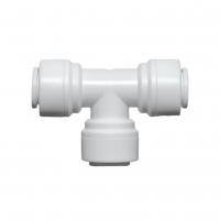 Тройник BOEL T 3/8"тр. x3/8"тр  (аналог John Guest) в Ростове-на-Дону