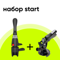 Комплект пивного оборудования для розлива пива на 1 сорт iTap Start Kit в Ростове-на-Дону
